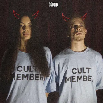 CULT MEMBER by Milkavelli