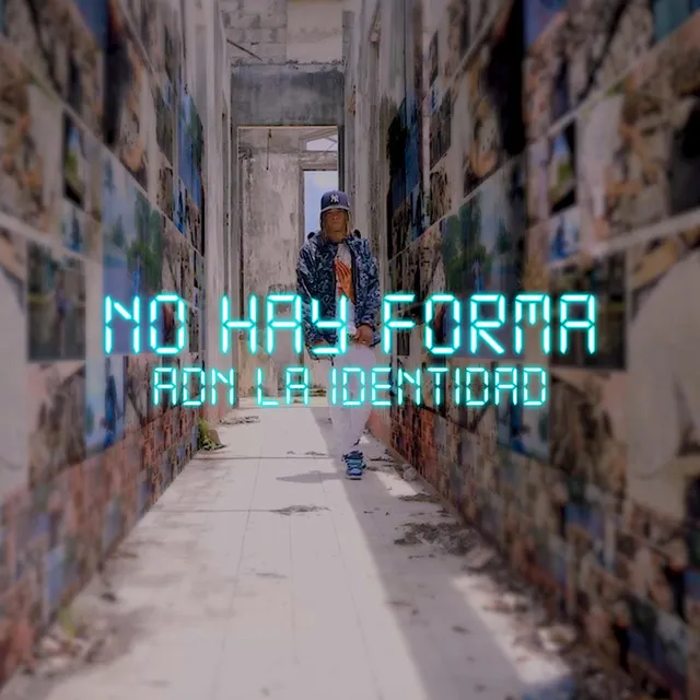 No hay forma