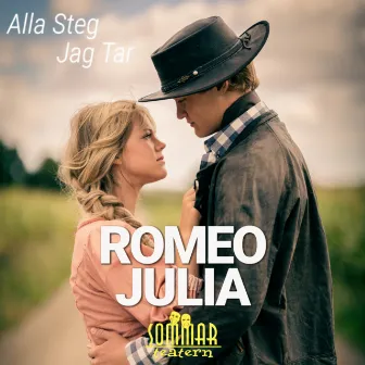 Alla steg jag tar (Från Romeo & Julia - 2023 års sommarmusikal från Sommarteatern) by Hedda Cederholm