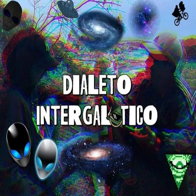 Dialeto Intergalático