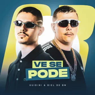 Vê Se Pode by BAILINHO DA REBESKA