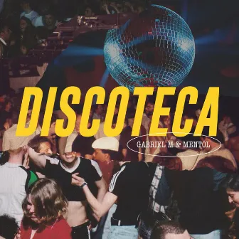 Discoteca by Gabriel M