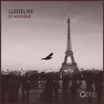 Le Musique by Luidelire