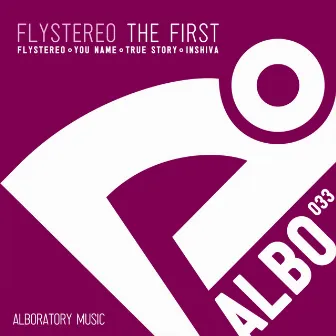 The First by Flystereo