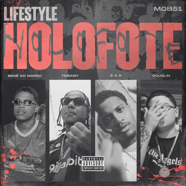 Lifestyle: Holofote