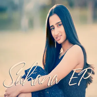 Sahana - EP by Sahana