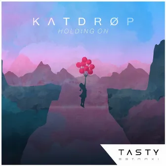 Holding On by Katdrop