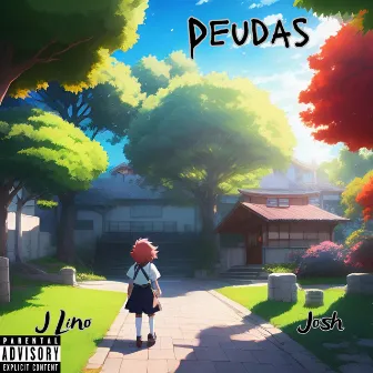 Deudas by J Lino