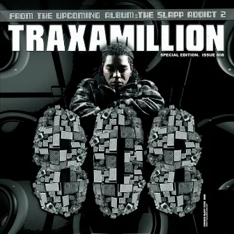 808 by Traxamillion