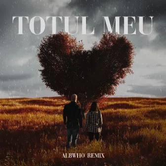 Totul meu (AlbWho Remix) by Banger Tunes