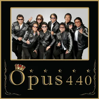 Historia de un Amor by Opus 4.40