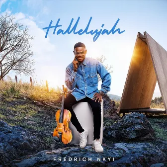 Hallelujah (Radio Edit) by FredRich Nkyi