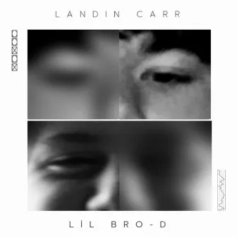 Big Deal by Landin Carr