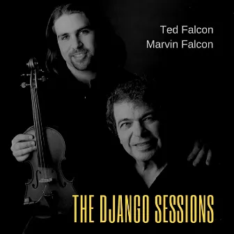 The Django Sessions by Ted Falcon