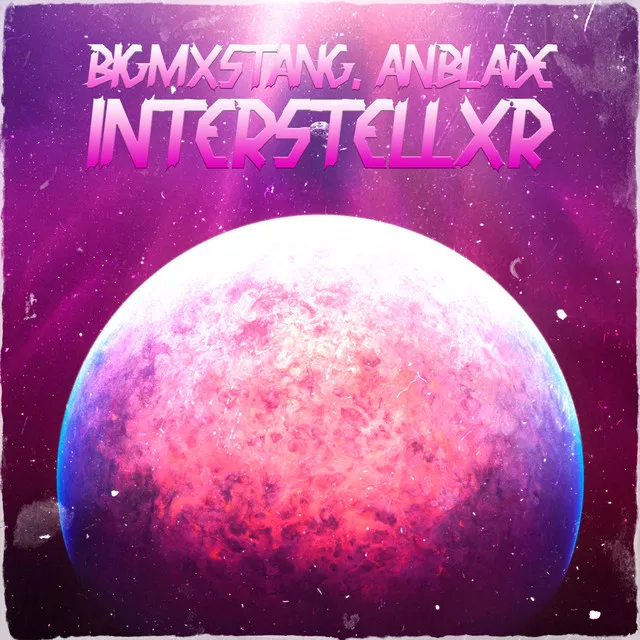 Interstellxr