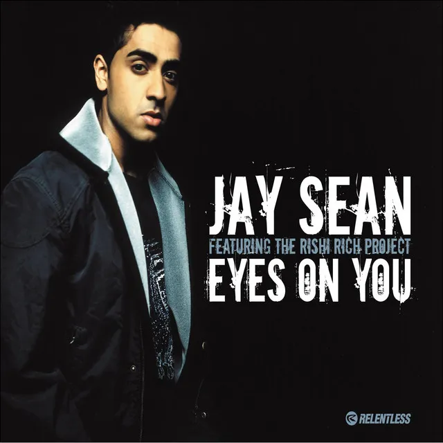 Dance With You - Laxman Remix; Feat. Jay Sean & Juggy D