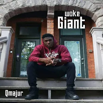 Woke Giant by Qmajur