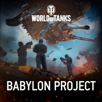 Babylon Project (From 