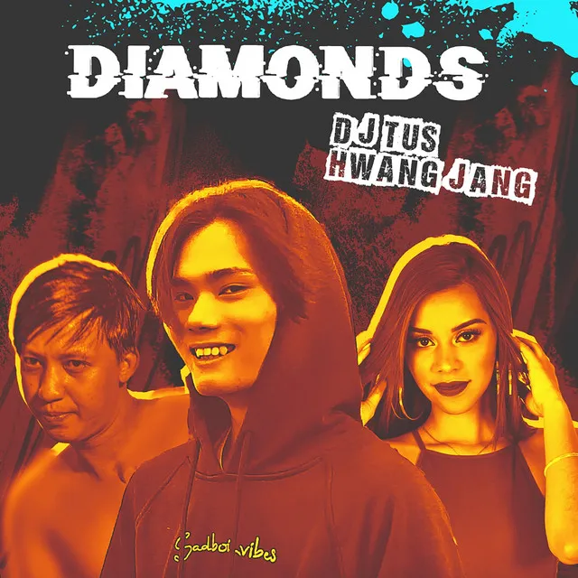 Diamonds