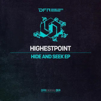 Hide And Seek EP by Highestpoint