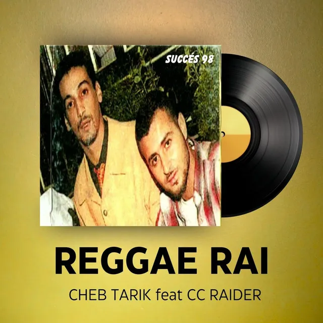 Reggae Rai - Version Longue