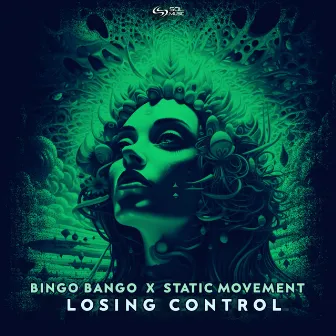 Losing Control by Bingo Bango