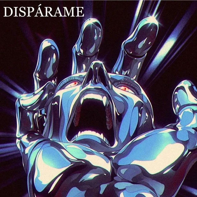 DISPÁRAME