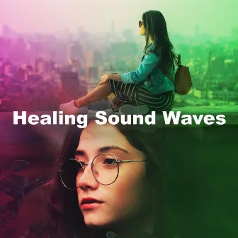 Healing Sound Waves by Monjes Tibetanos