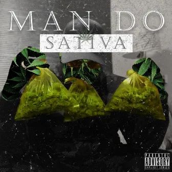 Sativa by Man do