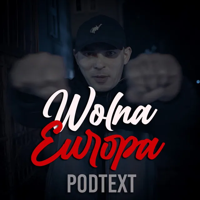 Wolna Europa