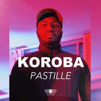 Pastille by Koroba