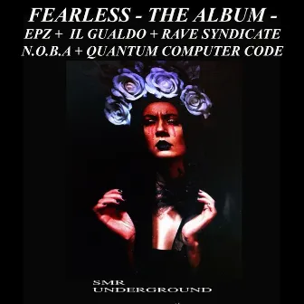 Fearless - The AlbuM - by EpZ