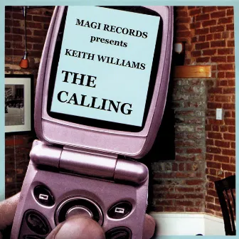 The Calling by Keith Williams