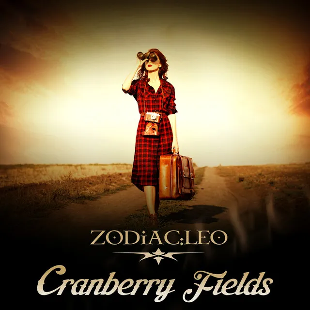 Cranberry Fields