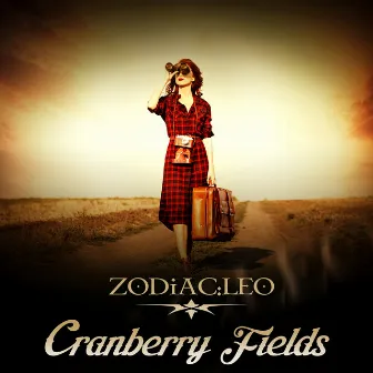 Cranberry Fields by Zodiac Leo