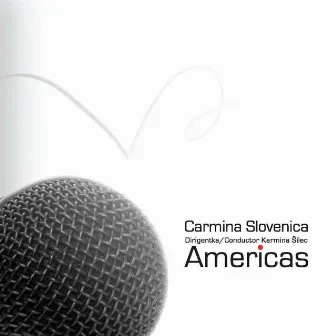 Americas by Carmina Slovenica