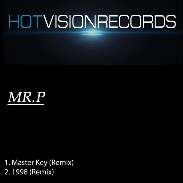 Master Key - Remix