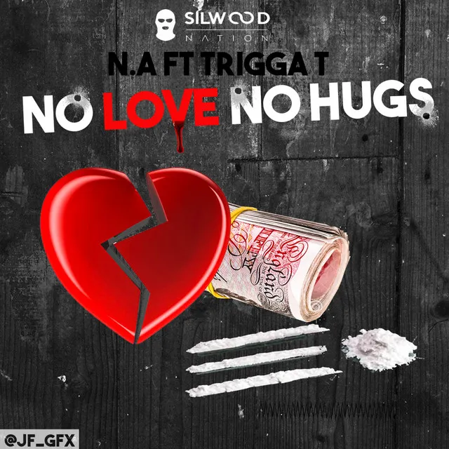 No Love No Hugs