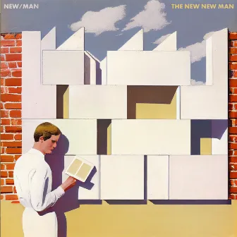 The New New Man by New Man