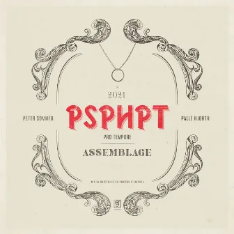 PSPHPT by Peter Sommer