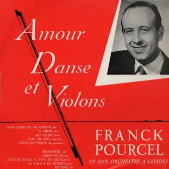 Amour Danse et violons, No. 1 by Franck Pourcel Et Son Orchestre