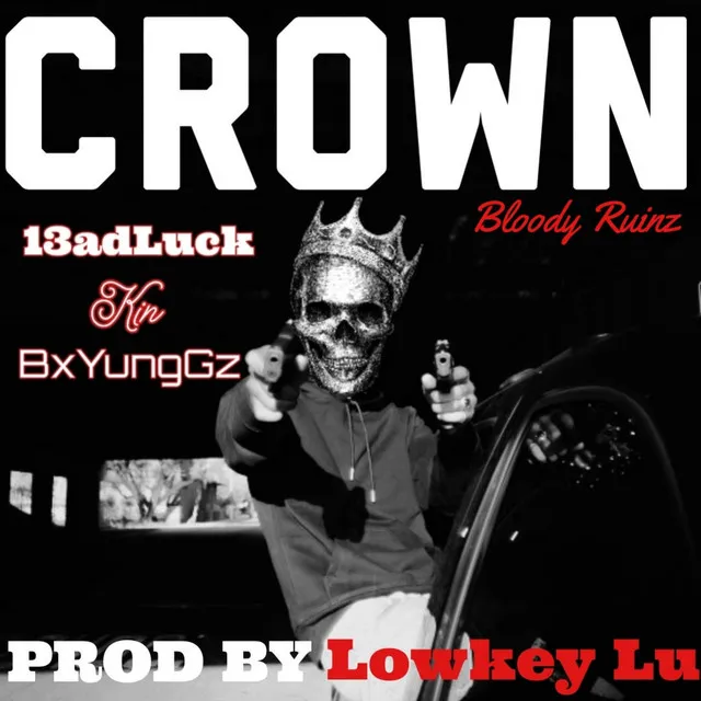 Crown (Bloody Ruinz)