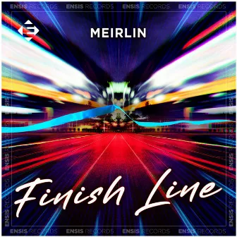 Finish Line by MEIRLIN