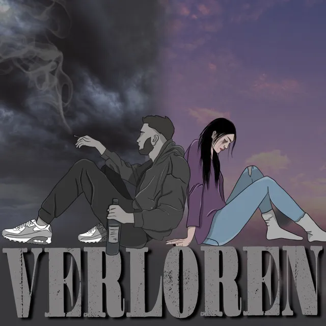 Verloren