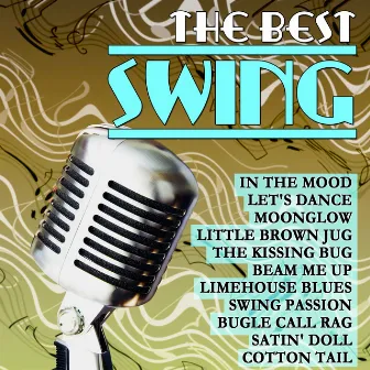 The Best Swing by The Swing Big Band