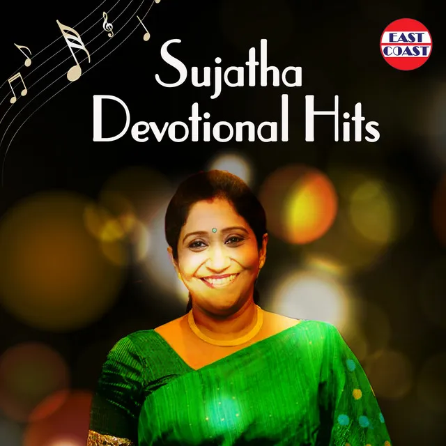 Sujatha Devotional Hits