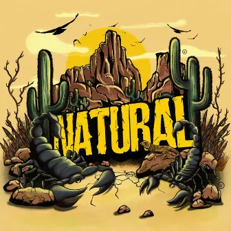 Natural by Jukk