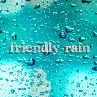 Friendly rain by Gian Battista Vigani