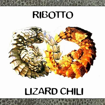 Lizard Chili by Ribotto