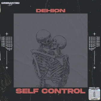 Self Control by Dehion